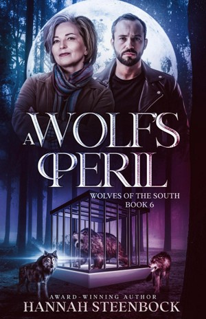 A Wolf's Peril