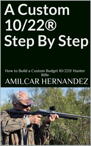 A Custom 10/22® Step By Step