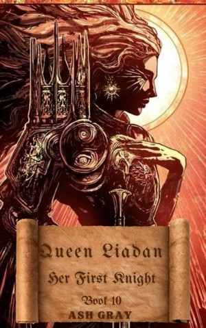 Queen Liadan