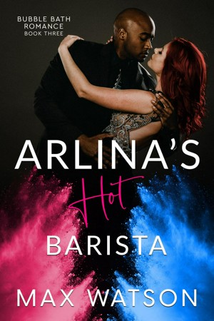 Arlina's Hot Barista