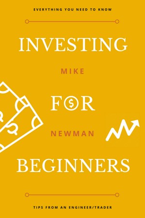 Investing For Beginners: Obtain Your Financial Freedom Early
