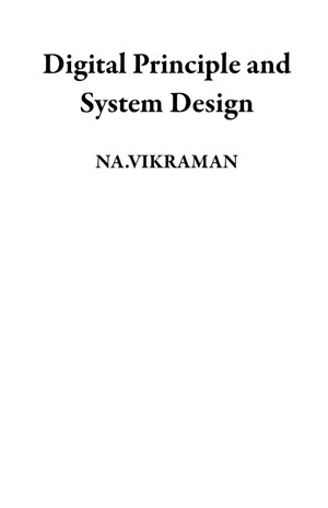 Digital Principle and System Design