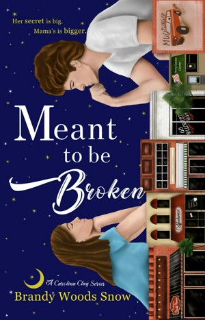 Meant To Be Broken