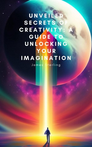 Unveiled Secrets of Creativity: A Guide to Unlocking Your Imagination