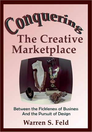 Conquering The Creative Marketplace