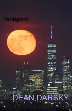 Whispers...