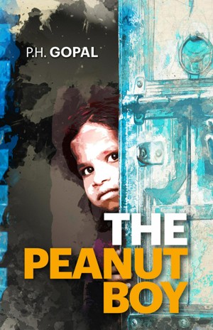 The Peanut Boy