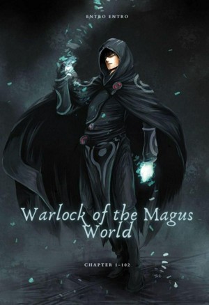 Warlock of the Magus World: Chapter 1-102