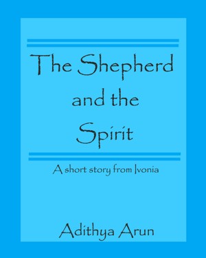 The Shepherd and the Spirit