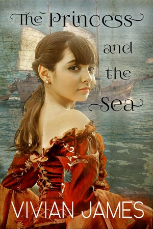 The Princess and The Sea