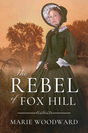 The Rebel of Fox Hill