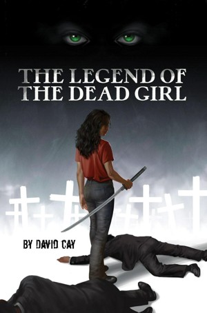 The Legend of the Dead Girl