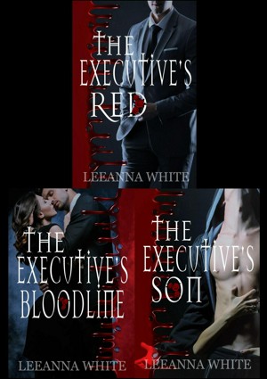 The Executive's Red/Bloodline/Son Box Set