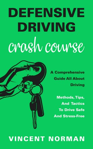 Defensive Driving Crash Course