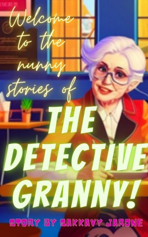 The Detective Granny