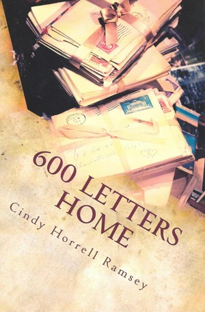 600 Letters Home
