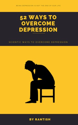 52 Ways to Recover from Depression
