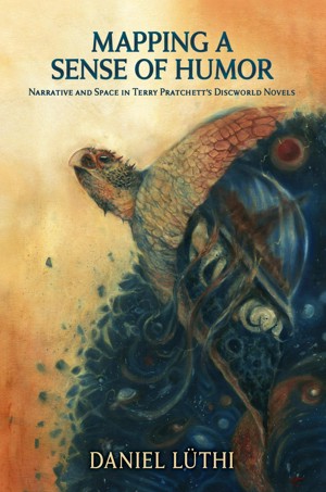 Mapping a Sense of Humor: Narrative and Space in Terry Pratchett’s Discworld Novels