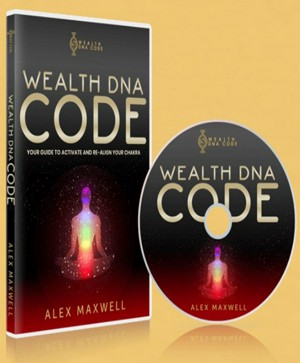Transform Your Mindset, Transform Your Wealth: Discovering Wealth Dna Code