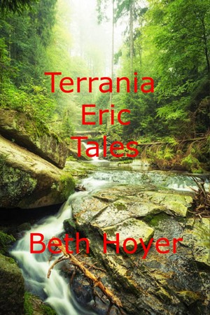 Terrania Eric Tales