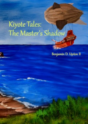 Kiyoté Tales 2: The Master's Shadow