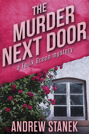The Murder Next Door