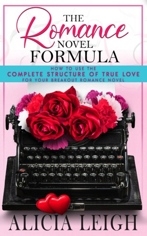 The Romance Novel Formula