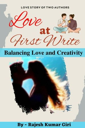 Love at First Write: Balancing Love and Creativity