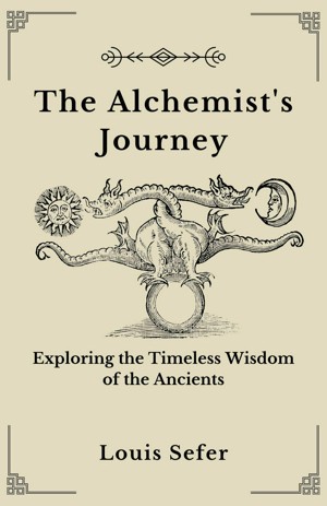 The Alchemist's Journey: Exploring the Timeless Wisdom of the Ancients