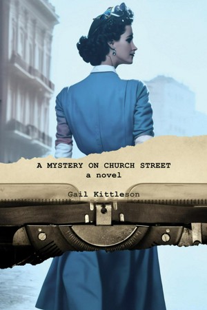 A Mystery on Church Street