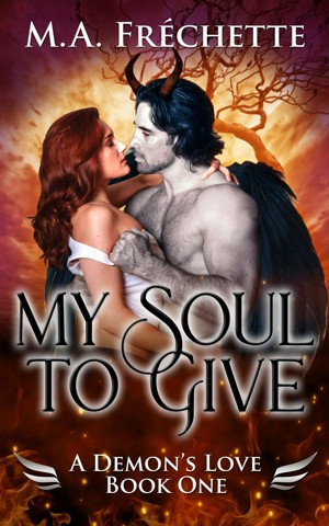My Soul to Give