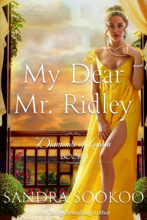 My Dear Mr. Ridley