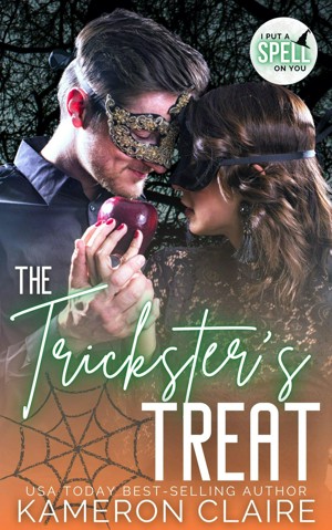 The Trickster's Treat