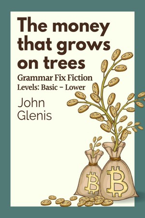 The money that grows on trees