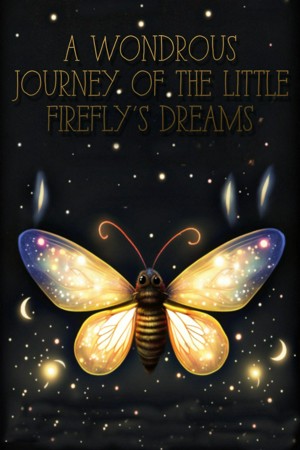 A Wondrous Journey of the Little Firefly's Dreams