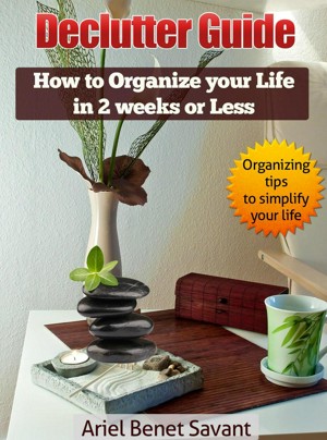The Declutter Guide