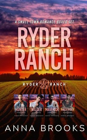 Ryder Ranch