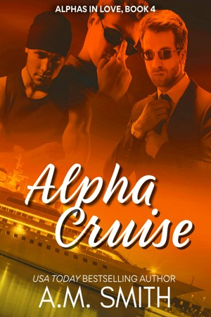 Alpha Cruise