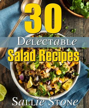 30 Delectable Salad Recipes