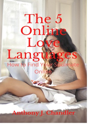 The Five Online Love Languages
