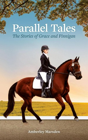 Parallel Tales The Stories of Grace and Finnigan