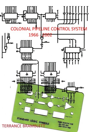 Colonial Pipeline Control System 1966 - 2002
