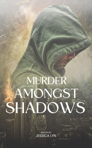 Murder Amongst Shadows