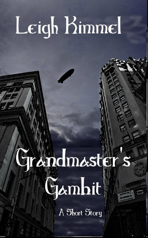 Grandmaster's Gambit
