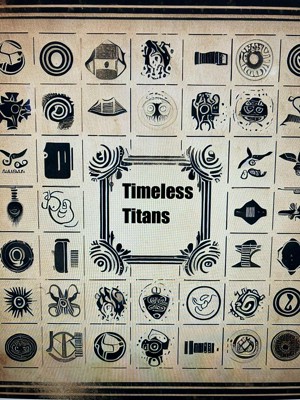 Timeless Titans