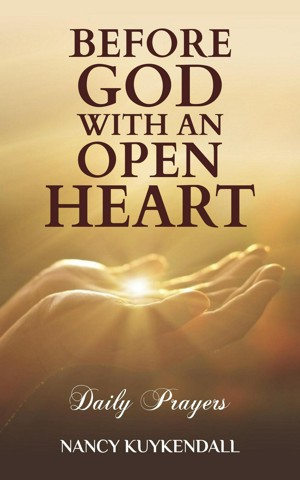 Before God With an Open Heart - Daily Prayers