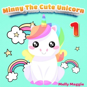 Minny the Cute Unicorn