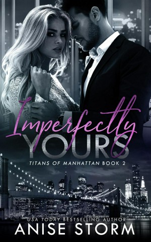 Imperfectly Yours