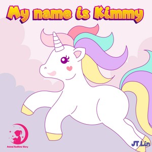 My Name Is Kimmy