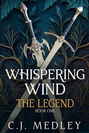 Whispering Wind The Legend